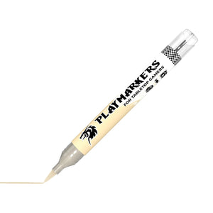 AK Interactive Playmarker Dirty White