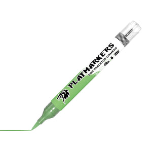 AK Interactive Playmarker Animal Green