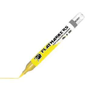 AK Interactive Playmarker Yellow