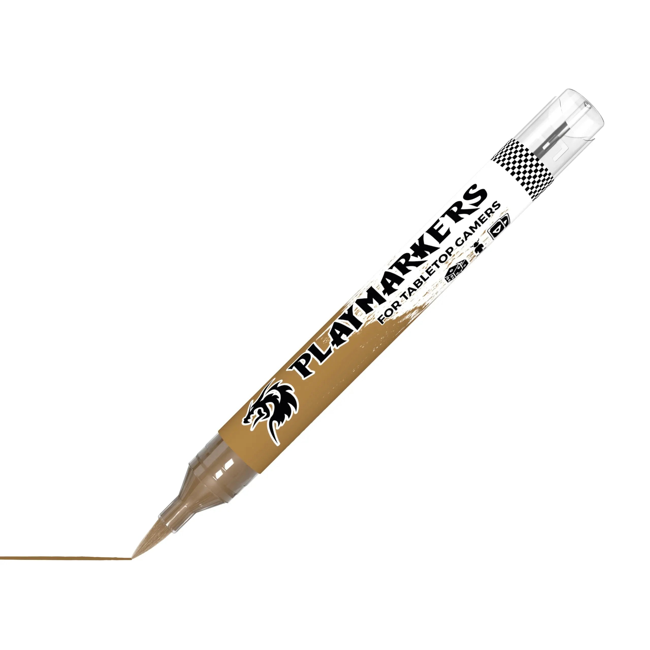 AK Interactive Playmarker Wood