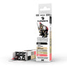 AK Interactive Playmarkers Set - Skeletons & Zombies