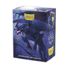 Dragon Shield: Signoir - Constellations - Brushed Art Sleeves - Standard Size