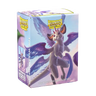 Dragon Shield Sleeves: The Whiskerwing