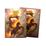 Dragon Shield: Fire Horse 2026
