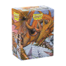 Dragon Shield Sleeves: Dual Matte The Millerax