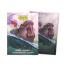 Dragon Shield Sleeves: The Snortle