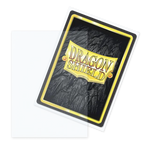 Dragon Shield: Clear - Matte Outer Sleeves 100CT Wandering Adventures