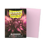 Dragon Shield Sleeves- BLOSSOM- Dual Matte 100CT
