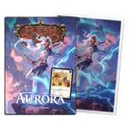 Dragon Shield: Flesh & Blood: Aurora Wandering Adventures