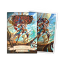 Dragon Shield: Flesh & Blood: Puffin