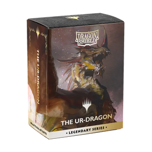 Dragon Shield: Legendary Series: The Ur- Dragon