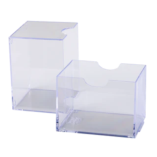 Dragonshield Strongbox (Various Colors)
