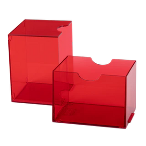 Dragonshield Strongbox (Various Colors)