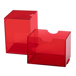 Dragonshield Strongbox (Various Colors)
