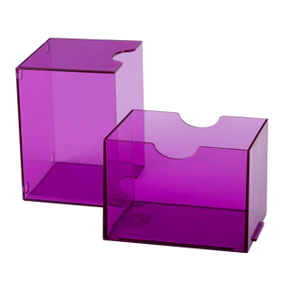 Dragonshield Strongbox (Various Colors)