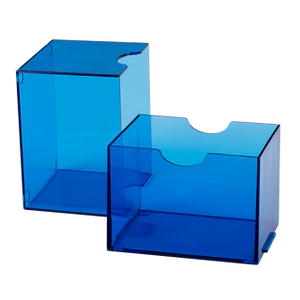 Dragonshield Strongbox (Various Colors)