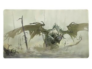 Dragon Shield Playmat: LTD Ed. Dashat