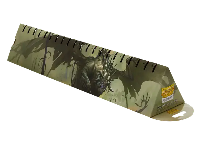 Dragon Shield Playmat: LTD Ed. Dashat