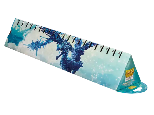 Dragon Shield Playmat: LTD Ed. Celeste Blue
