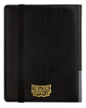 Dragon Shield: Card Codex (Black) + 10 UG Pages