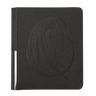 Dragon Shield: Card Codex 160 (Iron Grey)