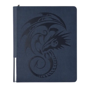 Card Codex Zipster Binder - Regular