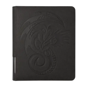 Card Codex Zipster Binder - Regular