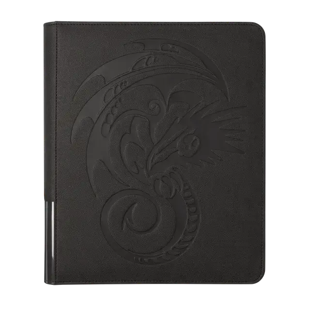 Card Codex Zipster Binder - Regular