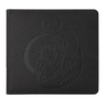 Dragon Shield: Zipster XL (Iron Grey)