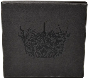 Player Companion - Iron Grey