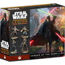 Heroes Of The Rebellion