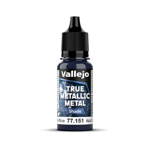 Vallejo TMM: Sapphyre Blue