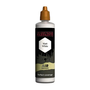 The Army Painter Air White Primer 100 ml