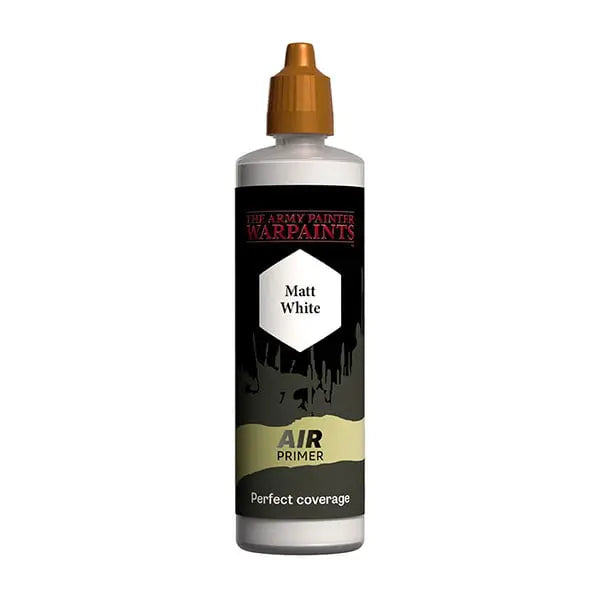 The Army Painter Air White Primer 100 ml