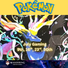 Pokemon Play! (July)