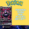 Pokemon Play! (August)