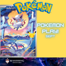 Pokemon Play! (Sept '26)