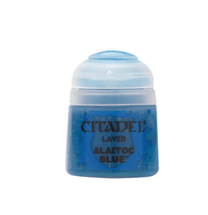 Alaitoc Blue Layer- Citadel