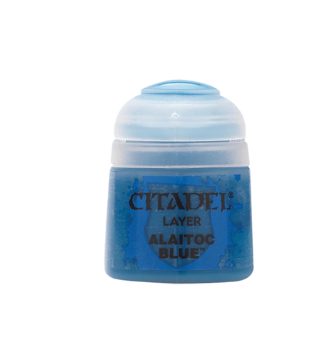 Alaitoc Blue Layer- Citadel