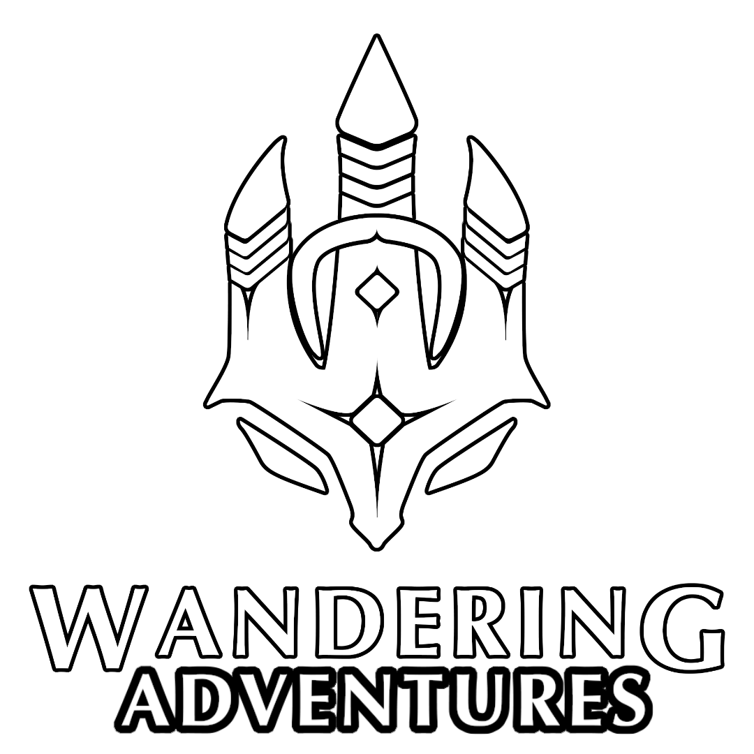 Wandering Adventures
