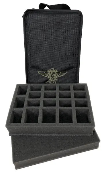 Pack Mini 2.0: Standard Load Out (Black)