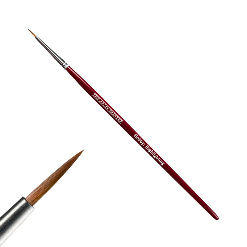 Army Painter Brushes