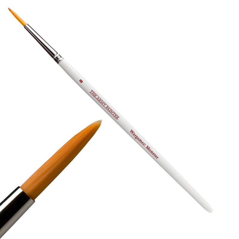 Army Painter Brushes