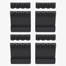 KRYDRUFI: Brush Holder Modules (x4)