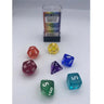 Prism Translucent Beginner 7-Die Set