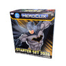 HeroClix Starter Set 2026: Marvel and DC