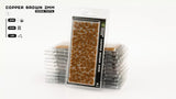 Gamers Grass - Copper Brown (2mm) Tuft Wandering Adventures