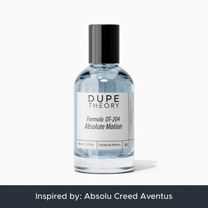 Dupe Theory: Absolute Motion