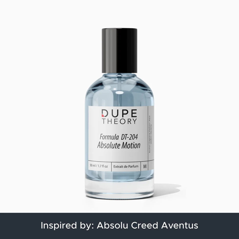 Dupe Theory: Absolute Motion