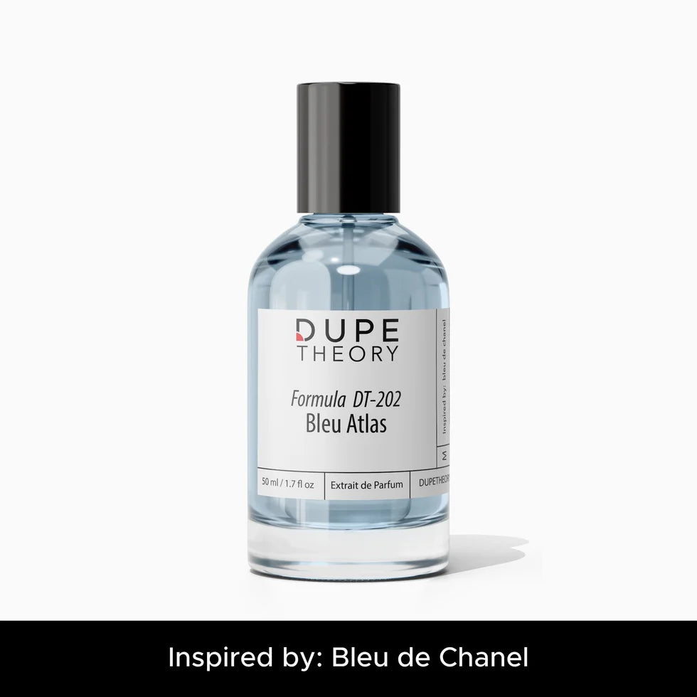 Dupe Theory: Bleu Atlas